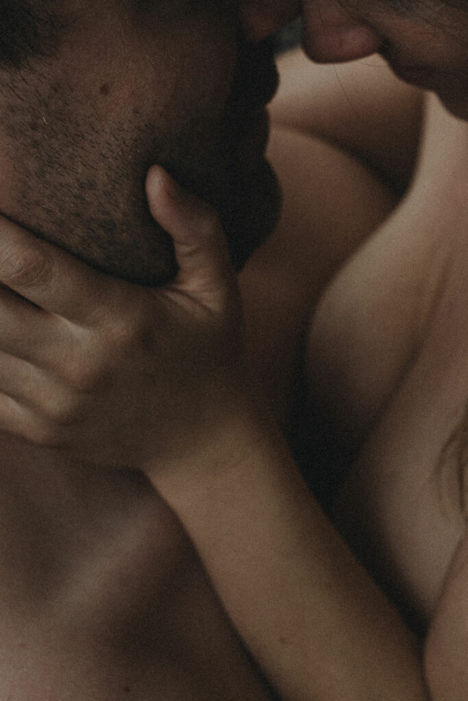 1:1 Sex Coaching buchen