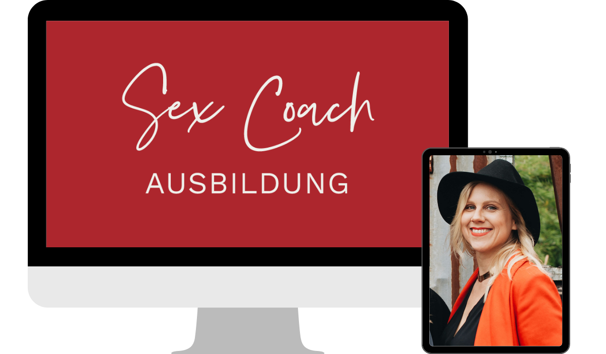 Sex Coach Ausbildung