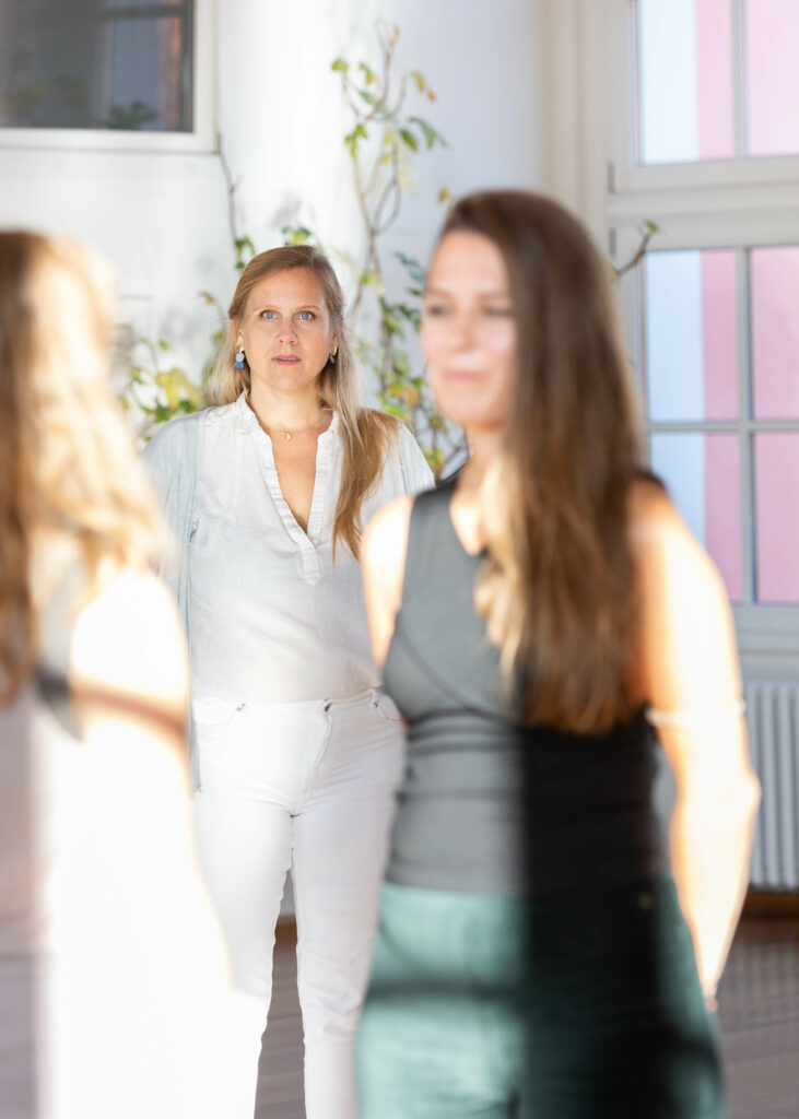 Sex Coach Britta Kunze –Workshop