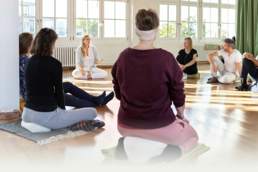 Sex Coach Britta Kunze und Team