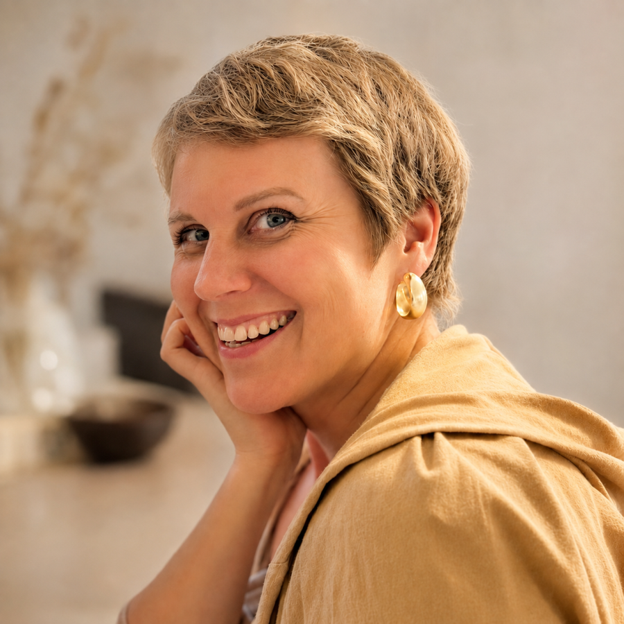 Britta Kunze Sexcoach
