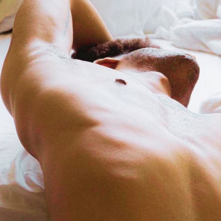 Mann Lustvoll
