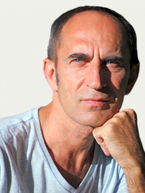 Richard Portrait Foto