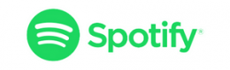 Spotify-weiss
